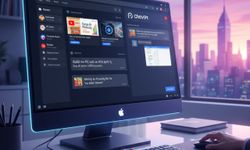 Yapay zeka ChatGPT, Google Chrome'un tahtını sallıyor