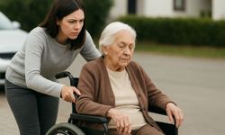 Engelli Aracı Hakkı Bürokrasiye Takıldı!