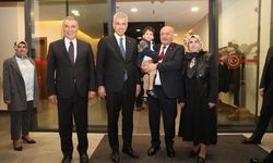 Ankara’da Kritik Kemah Temasları: TOKİ Talebi ve Hastane Açılışı İçin Önemli Buluşma