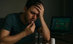 Anksiyeteyi Sadece Maskeliyor: O İlaçlar Güvenilir Değil