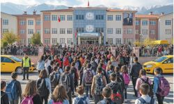 Ara Tatil Bitti: Erzincan'da Yarın Ders Zili Çalıyor!
