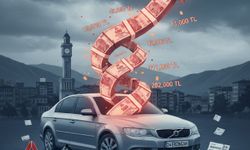 Zorunlu Trafik Sigortasında ŞOK ARTIŞ!