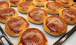 “Bayatlamayan Poğaça Sırrı: Mis Gibi Sütlü, Yumuşacık!”