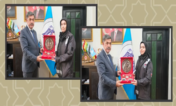 Belediye Personeline Başkan Teşekkürü (VİDEO)