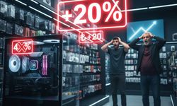 Bilgisayar Alacak Olanlara Yeni Vergi Şoku!