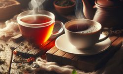 Çay mı, Kahve mi? Sağlıklı Tüketim Rehberi