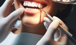 Diş Travmalarında İlk Saat Hayati Önem Taşıyor