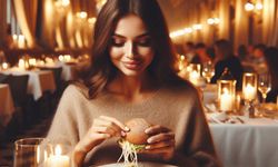 Dışarıda Sağlıklı Yemek İçin 10 Öneri