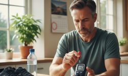 Türkiye'de her 5 yetişkinden biri diyabet!