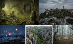 Dünya dışı mı lanetli mi? İşte yeryüzündeki 5 yasak bölge!