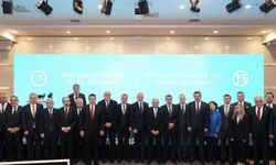 EBYÜ Türk Dünyası'nın Merkezi Oluyor! Tarihi İmza