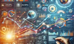 Ekim’de Enflasyon %32,87: Aylık Artış %2,55