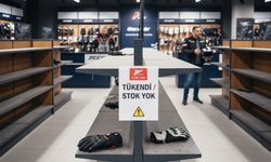 Raflar Boş: Motosikletçiler "TS EN 13594 Etiketli Ürün Yok" Krizi Yaşıyor!