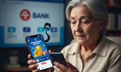 "Sakın Tıklamayın!" Emekli Promosyonu Dijital Soygunu!