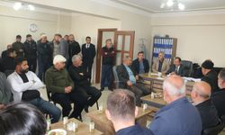 Erzincan Broiler Sektörü Tek Çatı Altında Toplandı