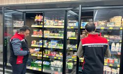 Zam Fırsatçılarına Erzincan'da da Göz Açtırılmıyor