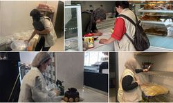 Erzincan... “Yediğine, İçtiğine Dikkat!”