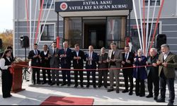 Geleceğin Hafızları Burada Yetişecek: Erzincan’a Modern Eğitim Tesisi