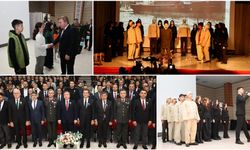 Erzincan’da 10 Kasım’da Oratoryo ve Gösterilerle Atatürk Anıldı