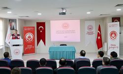 Erzincan’da Afetlere Karşı Güç Birliği: Psikososyal Destek Ekipleri Hazırlıkta!