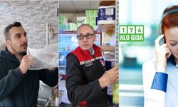 Erzincan’da Denetim Videosu Gündem Oldu: Esprili Uyarı, Büyük Mesaj Verdi