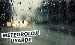 Erzincan’da Kuvvetli Yağış Alarmı: Yüksek Kesimlerde Karla Karışık Yağmur Bekleniyor