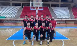 Erzincan’da Şampiyon Cankent Spor!