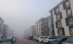 Hafta Sonu Erzincan'da Yağış Var