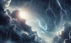 Erzincan İçin Kritik Yağış ve Çığ Uyarısı