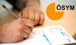 Erzincan’da YDS Sınavı Öncesi ÖSYM’den Gürültü ve Trafik Tedbirleri Talebi