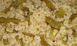 Erzincan’ın Unutulmaz Lezzeti: Kahküllü Pilav