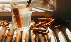 Evde Nem Dengesi İçin Tarçınlı Tarif