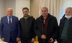 Gazeteci Fatih Çetinkaya’nın Acı Günü