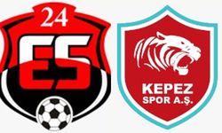 Fırtına Antalya’da Esti