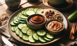 Gece Acıkınca Panik Yok! En Sağlıklı 5 Atıştırmalık İmdada Yetişiyor