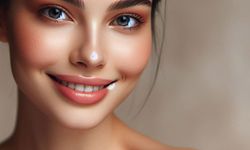 Makyajda Bu Adımı Atlayın! Genç ve Işıltılı Cildin Sırrı Ortaya Çıktı