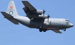 Gürcistan’da Düşen Askeri Uçağımızda 20 Kahraman Şehit… İsimleri Belli Oldu