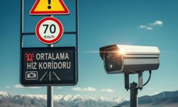 Trafikte Hız Cezaları Kademeli Oldu!