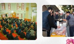 Huzurda Buluşma: Sabah Namazına Davet