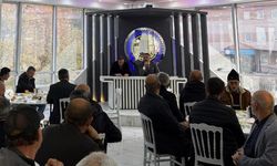 İliç’te Öncelikli Sorunlar Masaya Yatırıldı