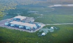 İzlanda, Dev “Mammoth” Tesisiyle Geleceğe Umut Veriyor