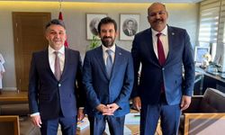 Kabadayı ve Atcama, Kemaliye Projelerini Ankara’ya Taşıdı