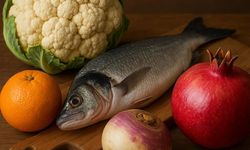 Kasım Sofraları Sağlıklı ve Renkli