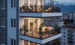 Erzincan iklimine uygun balkon kapatma sistemleri neler?