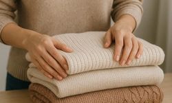 Kazaklarınızı Yanlış Yıkamayın!