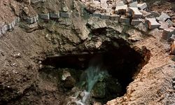 Kemaliye’de Altyapı Güçlendirme Çalışması: Su Hattındaki Kaçak Tespit Edildi