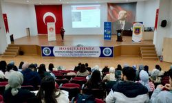 Kemaliye’de Kadına Yönelik Şiddetle Mücadele İçin Öğrencilere Özel Eğitim