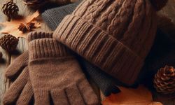 Kışlık Mont, Şapka ve Eldivenlerinizi Doğru Yıkayın: Pratik Temizlik Rehberi