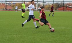 Kızlarımız Fark Yedi!