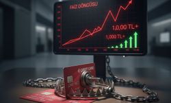 Kredi Kartı Asgari Ödemesi Borcu Kabartıyor!